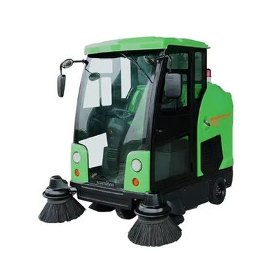 2340*1900*2030mm Eco-Friendly Automatic Floor Sweeper for Environmental Cleaning