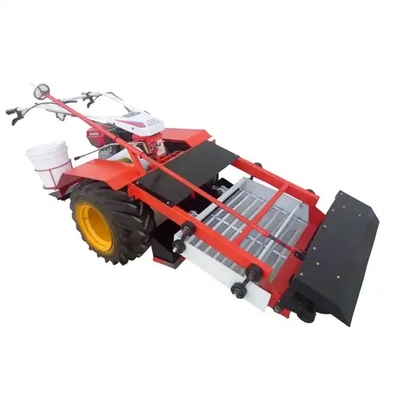 1200 mm Cleaning Width Steel Walk-Behind Sand Cleaning Tool for Volleyball Courts